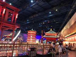 -南京万达乐园