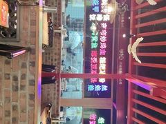 -怪噜范·老贵阳街头名小吃(数博万达店)