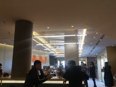 -星巴克臻选(北京蓝色港湾RO店)