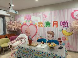 -国际月月生母婴月子中心(旗舰店)
