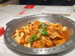 -李想大虾(吾悦广场店)