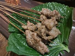 -长亭酒肆.武夷菜(鼓楼后海店)