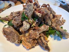 -四季民福烤鸭店(前门廊房二条店)