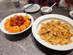 -新乾隆酒楼(帝景园店)