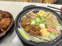 -马员外砂锅老店(青年南路店)