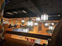 -双公羊·馕坑烤全羊(奥体店)