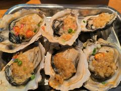 -喝丢一只鞋海鲜烧烤·海肠捞饭(市场店)