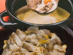 -味可道美食坊(福基路店)