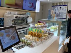 -好利来(望京中福店)
