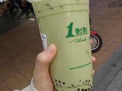 -1点点(水围店)