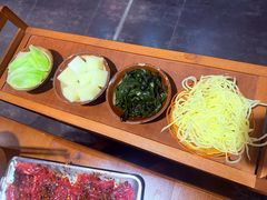 -黔有有贵州酸汤夺夺粉火锅(五味十字店)