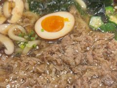 -沼津港精致料理·寿喜烧·烧鸟(龙湖南桥天街日料榜单店)