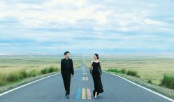 点击看大图 -蒙娜丽莎婚纱摄影·旅拍