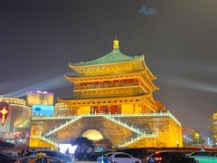 -艾豪森酒店(西安北大街地铁站店)