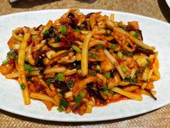 -渝信川菜(西单店)