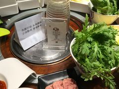 -古关火锅店(古北水镇景区店)
