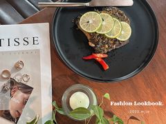 -West10 西拾·西餐厅·创意菜(未来科技城店)