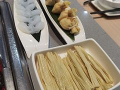 -海底捞火锅(振华商厦店)