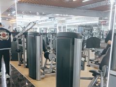 -梵臣游泳健身(康康谷店)