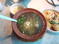 -小菜园新徽菜(无锡宜家荟聚中心店)