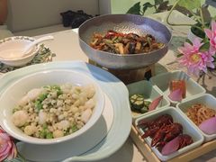 -苏梦江南·淮扬菜(夫子庙店)