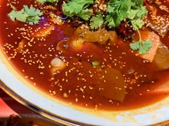 -馬伍旺川菜(江北虹悦城店)