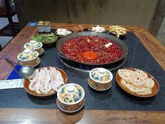 -楠火锅(绵阳首店)
