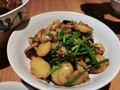 -田小狗的饭店(碧桂园店)