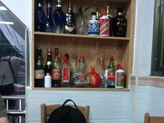 -东升饭店(员村三横路店)