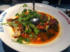 -坛宗剁椒鱼头(河西王府井店)