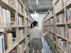 -宁恩承图书馆