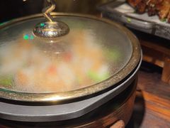 -绿茶餐厅(昌平悦荟店)