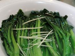 -南海食街(佛冈店)