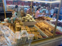 -杨老大焙子月饼干货(宽巷子民族美食街店)