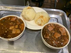 -姚记炒肝店(簋街店)