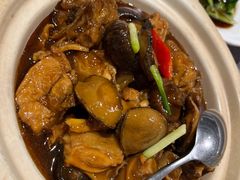 -山外山菜馆(玉泉路店)