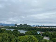 -维纳斯酒店-忆咖啡观景餐厅(象山公园店)