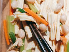 -玉华台饭庄·淮扬菜·烤鸭(望京店)