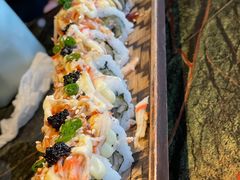-炙柒Sekinana·精致料理 烧鸟·铁板烧(海上世界店)