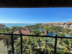 -三亚海棠湾万丽度假酒店