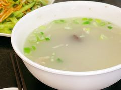 -三盛楼饭店(四流中路店)