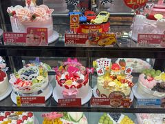 -味多美蛋糕(阜成门店)