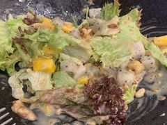 -东方豪景花园酒店·怡景旋转餐厅