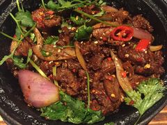 -绿茶餐厅(龙湖杭州金沙天街店)