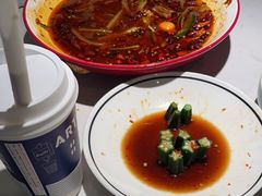 -花椒俏川菜小馆(南海万达店)