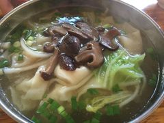 -彭州小吃(川主寺店)