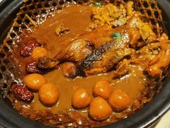 -望庐说·本地菜馆
