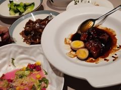-漢舍中国菜馆(889广场店)