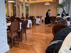 -Angelina安吉丽娜(恒隆广场店)