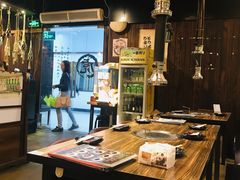 -虎丸烧肉(新大陆广场店)
